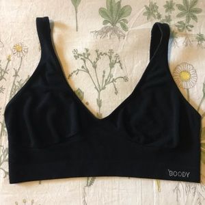 Boody Shaper Bra